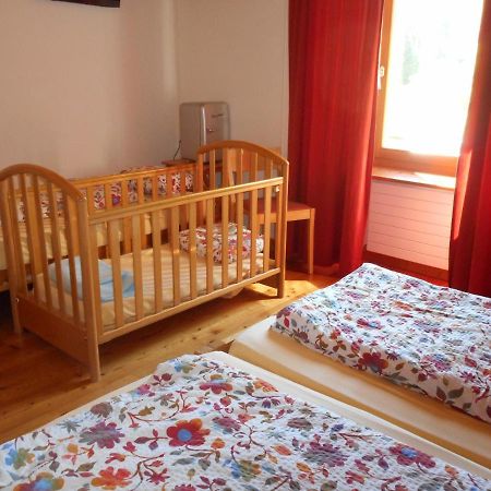 Rodi Dazio Grande B&B المظهر الخارجي الصورة
