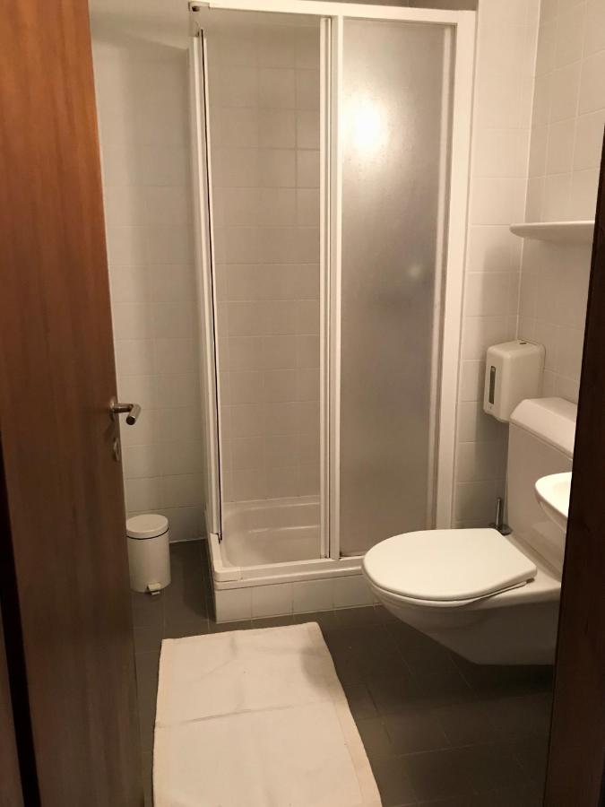 Rodi Dazio Grande B&B المظهر الخارجي الصورة