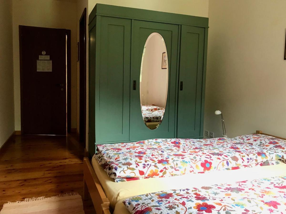 Rodi Dazio Grande B&B المظهر الخارجي الصورة