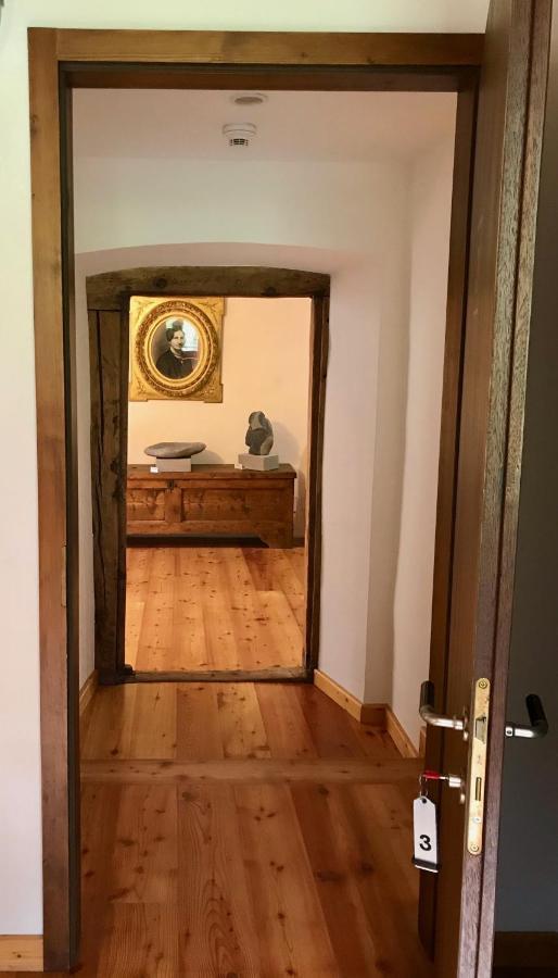 Rodi Dazio Grande B&B المظهر الخارجي الصورة