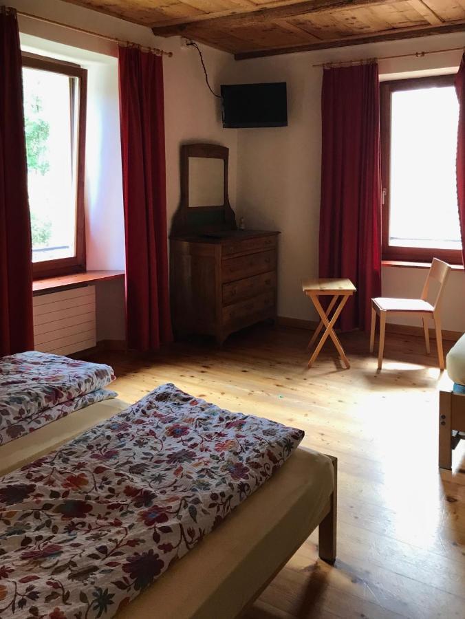 Rodi Dazio Grande B&B المظهر الخارجي الصورة