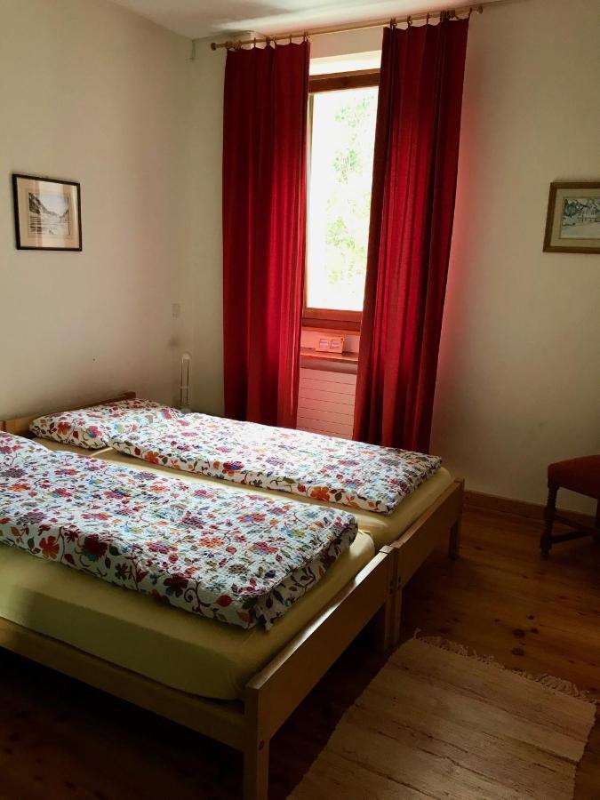 Rodi Dazio Grande B&B المظهر الخارجي الصورة