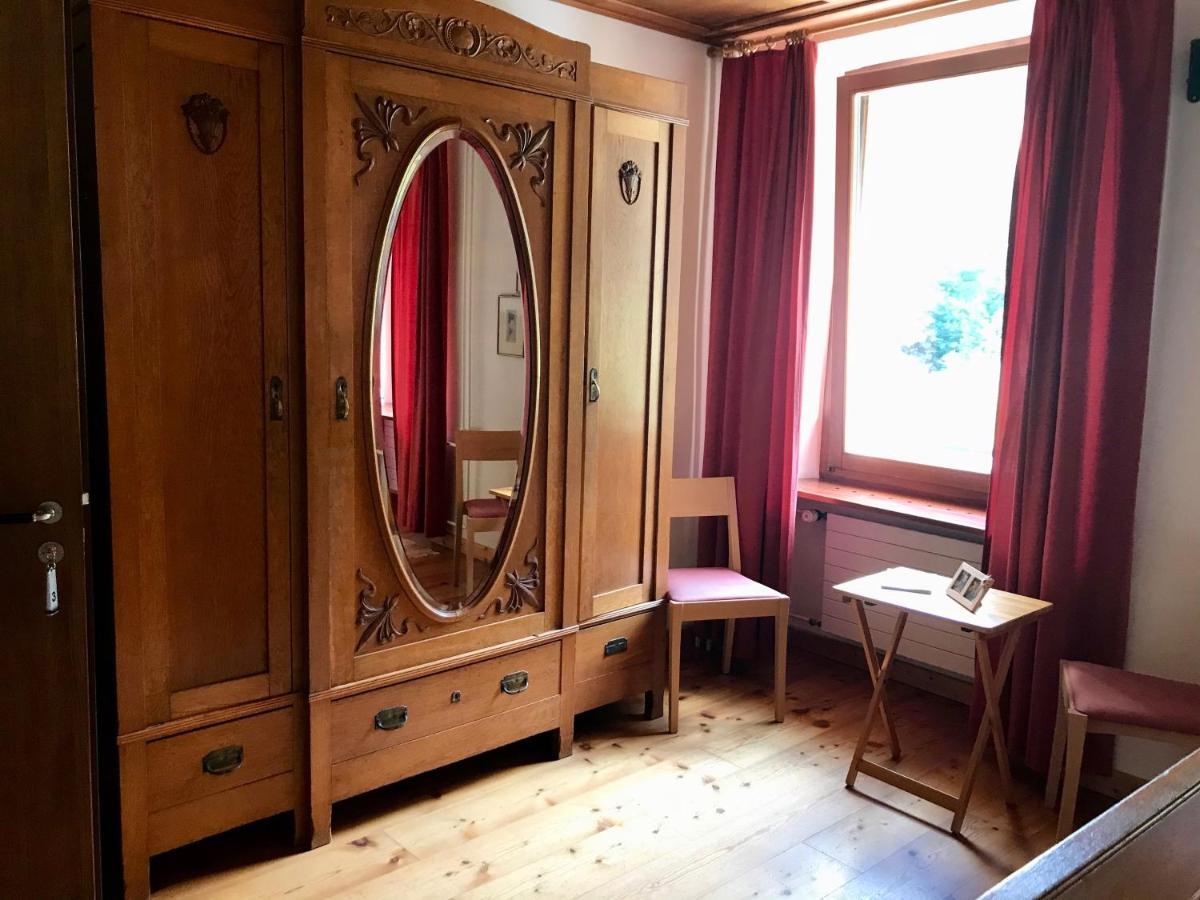 Rodi Dazio Grande B&B المظهر الخارجي الصورة