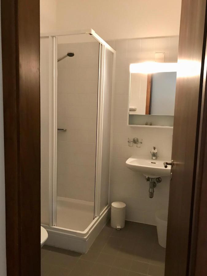Rodi Dazio Grande B&B المظهر الخارجي الصورة