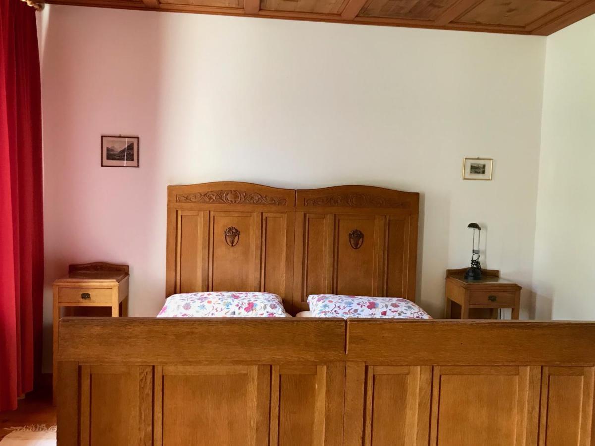 Rodi Dazio Grande B&B المظهر الخارجي الصورة