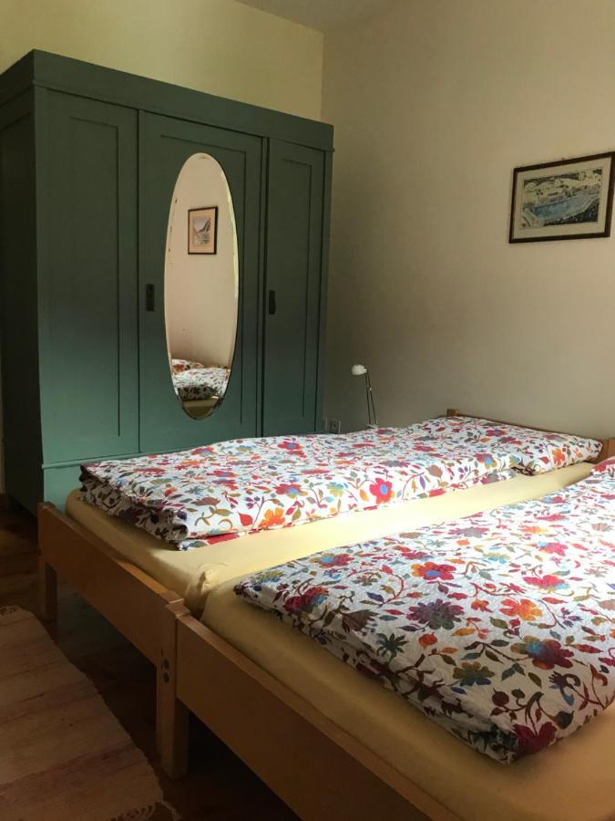 Rodi Dazio Grande B&B المظهر الخارجي الصورة
