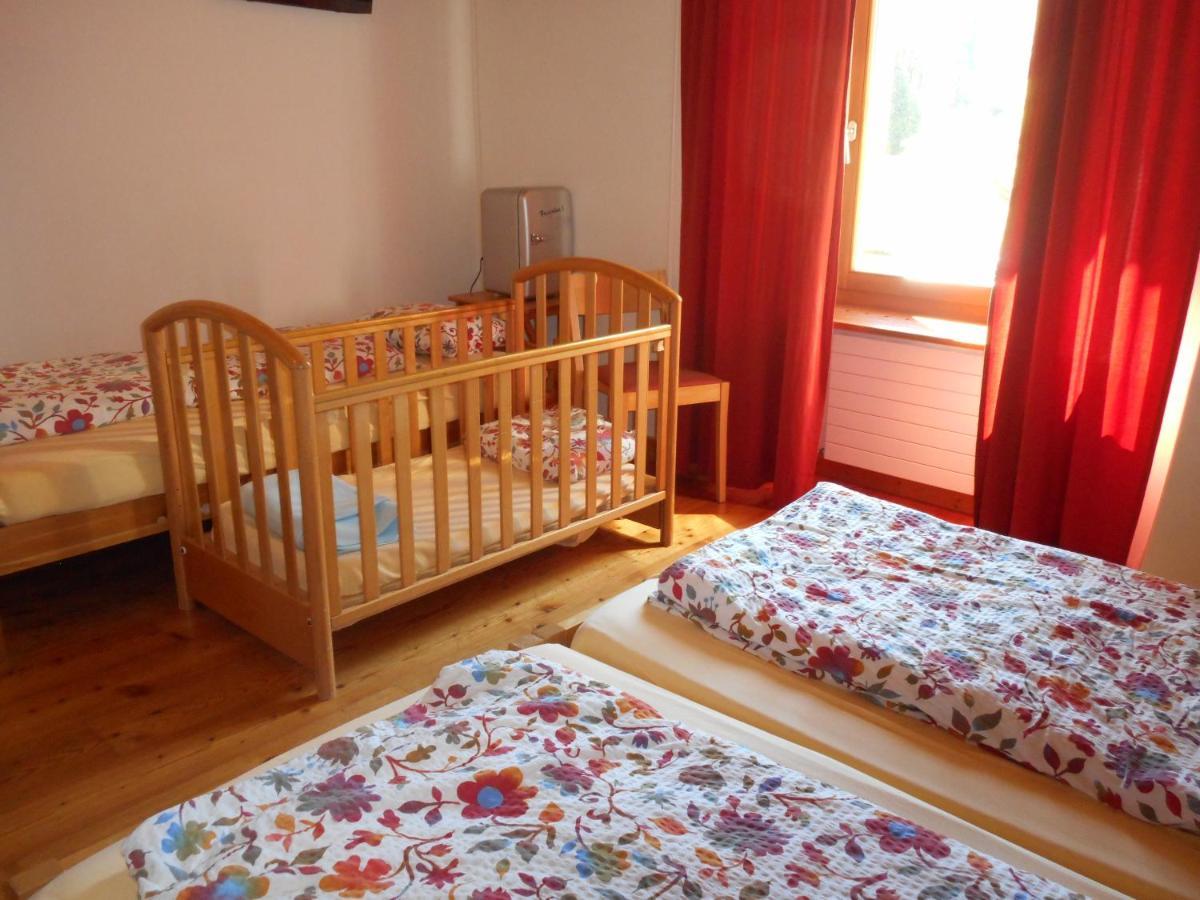 Rodi Dazio Grande B&B المظهر الخارجي الصورة