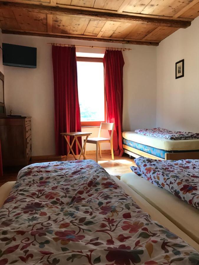 Rodi Dazio Grande B&B المظهر الخارجي الصورة