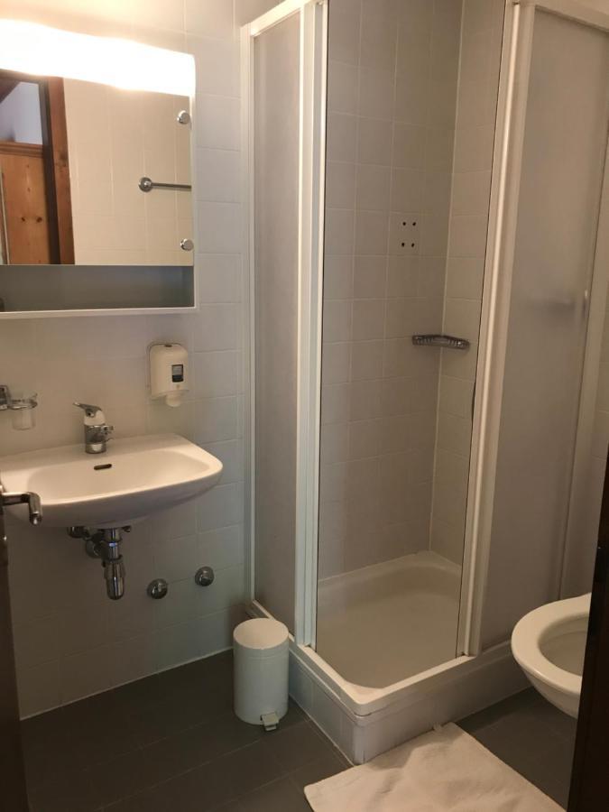 Rodi Dazio Grande B&B المظهر الخارجي الصورة