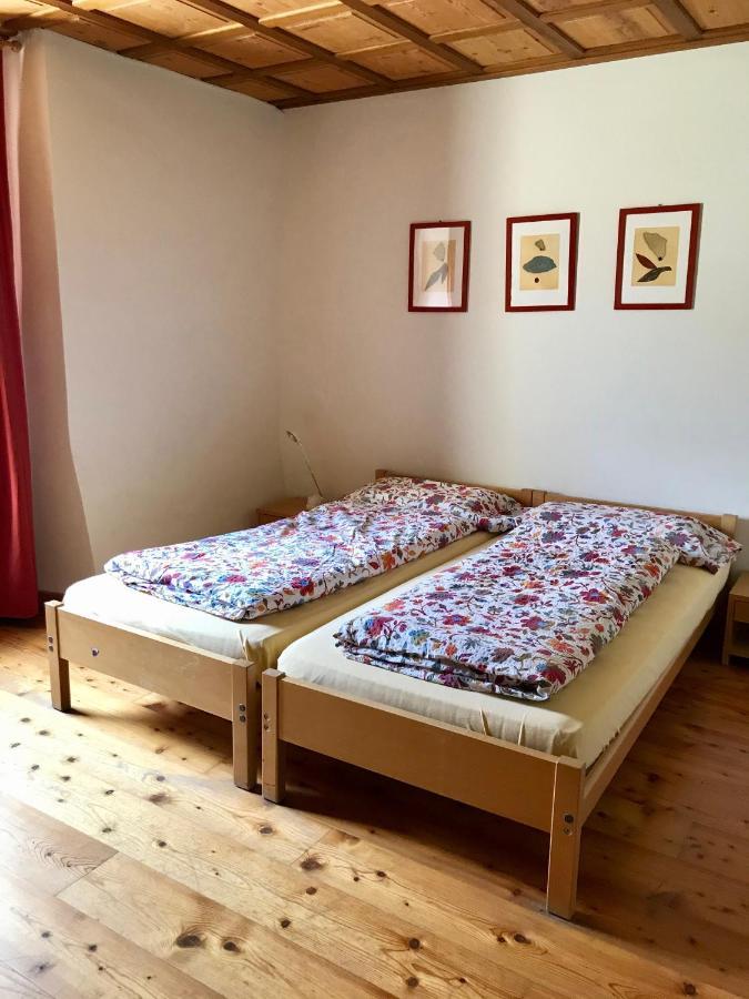 Rodi Dazio Grande B&B المظهر الخارجي الصورة