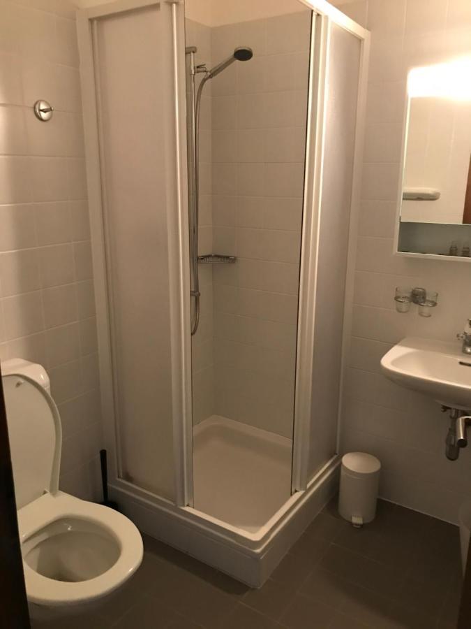 Rodi Dazio Grande B&B المظهر الخارجي الصورة